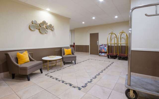 SureStay Plus by Best Western Lawton