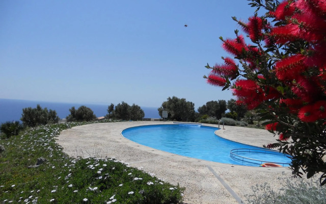 Pegasus Resort