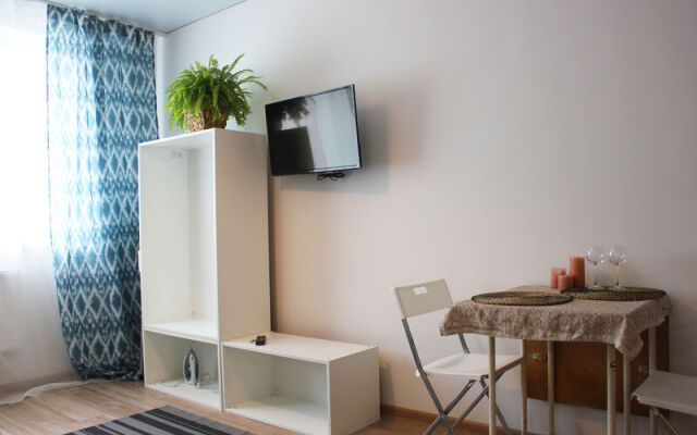 Apartments Like at home on Mira str., 4