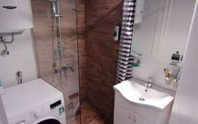 Lovely 2-bed Apartment in Novi Sad