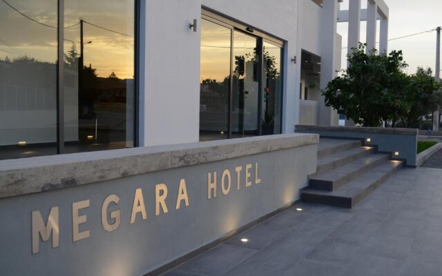 Megara Hotel