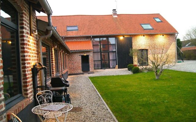 La Grange de Salomé