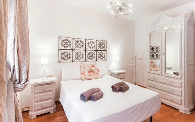 Belvilla by OYO La Fresa