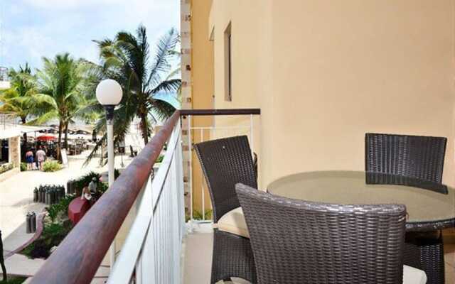 El Faro 206 Surf 1 Bedroom