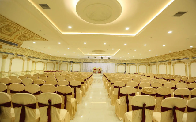 Sitara Grand LB Nagar