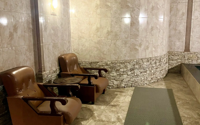 Русский клуб