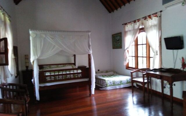 Puri Eling Blimbingsari