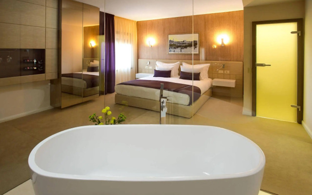 Hotel Vila Class