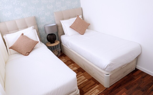 GuestReady - Ceuta Noble