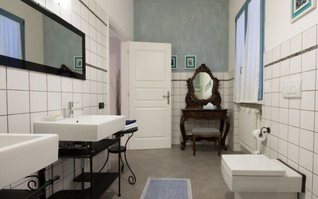 Ca' Bianca Bed & Breakfast