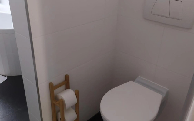 PISQOR Apartment - self check-in