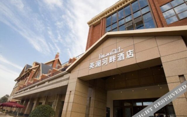 Pujiang Yinglan Hepan Hotel