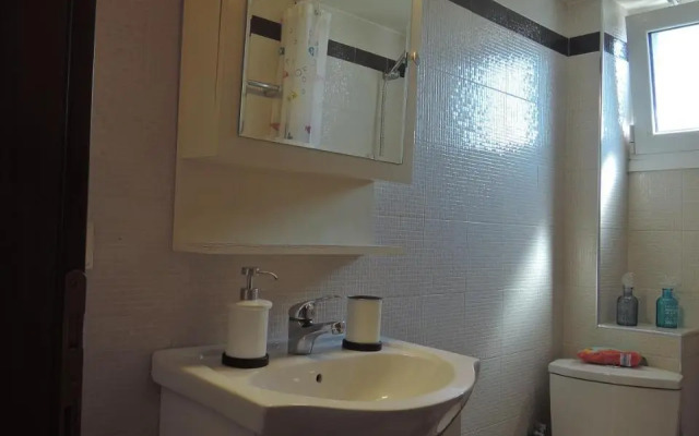 Konba luxury mini apartment