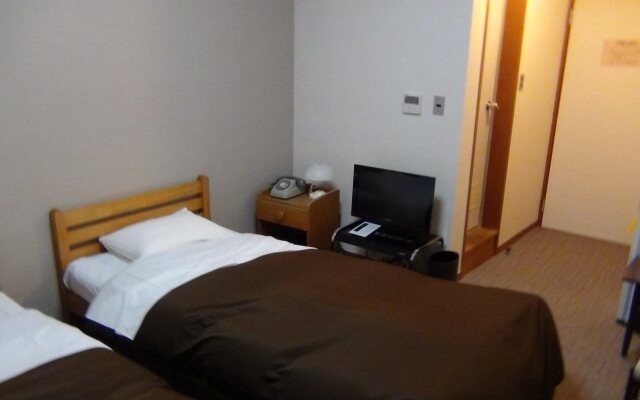 Hotel New Kotobuki