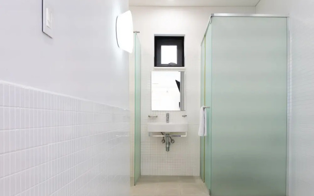 Namib Pool Villa Jeju