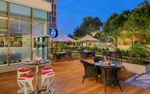 Novotel Ahmedabad