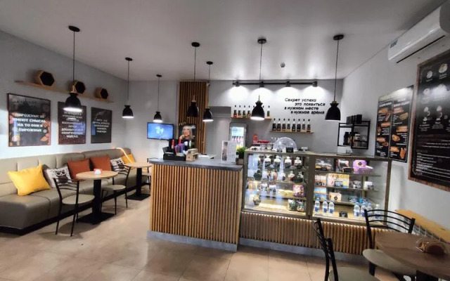 Секрет успеха