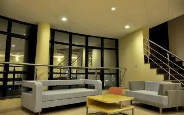 Hotel Mangal Darshan