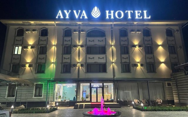 Ayva Hotel