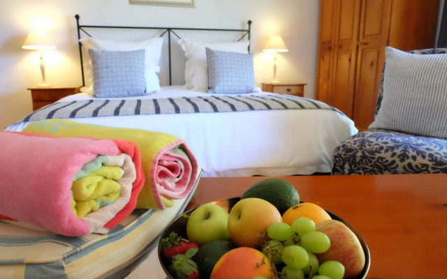 Vine Guesthouse