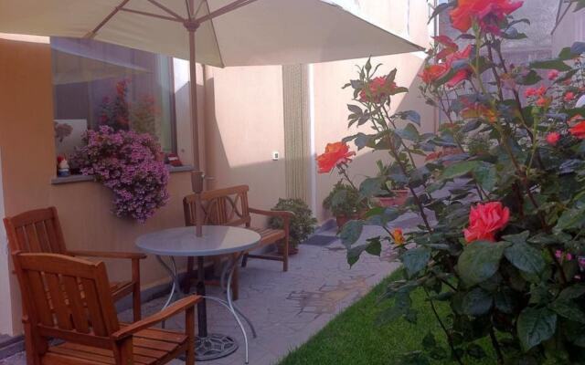 B&B L'Angolo dei Sogni