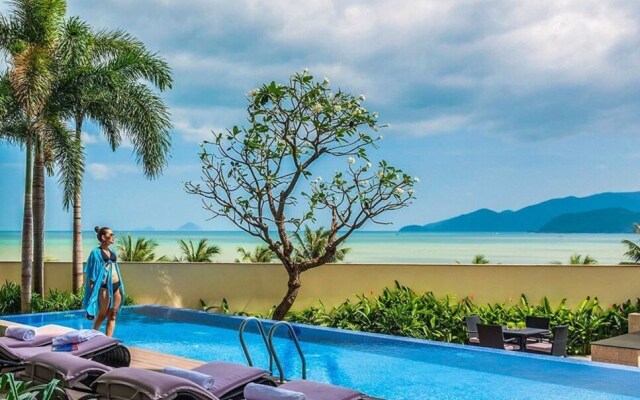 iBeach Luxury Seaview Apartment