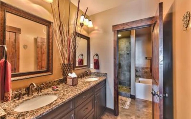 Black Rock Retreat by Blueswell