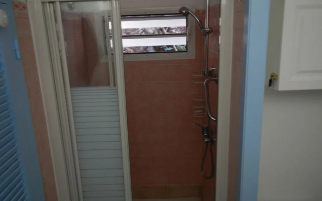 Studio 03 vue mer Orient Bay