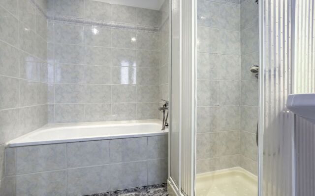 Apartment File Umag/Zambratija 12440