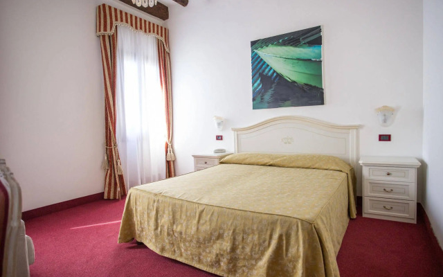 Locanda Ca' Lucrezia