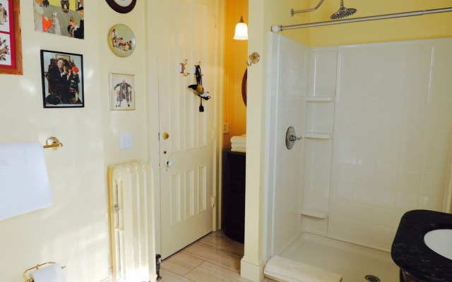 Burnap's Bed & Breakfast and Beyond