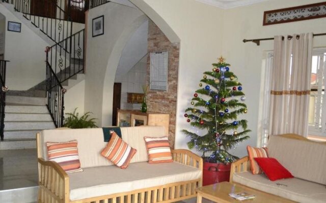 La Fève Bed & Breakfast