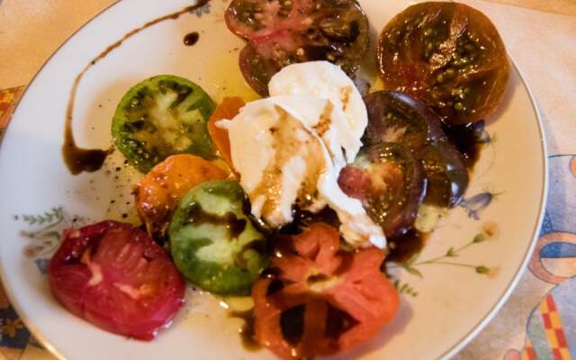 Chambres d'hôtes L'Eglantine du Buëch