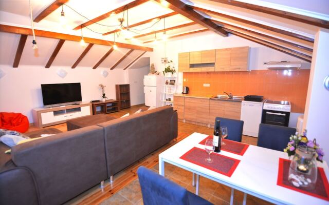 Apartmani Raicevic