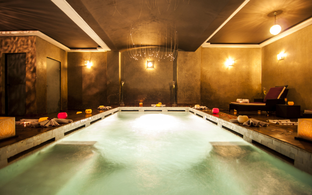 Palais Ommeyad Suites & Spa