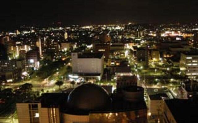 Miyako Hotel Yokkaichi