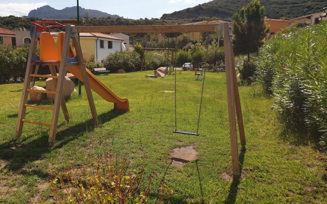 Sardinia Imagination - S M Coghinas