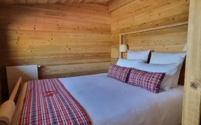 Chalet La Petite Ourse