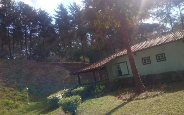Pousada Cantao