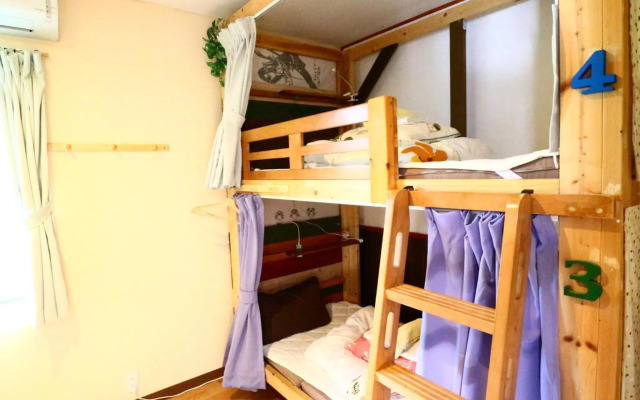 Hostel Fujisan YOU