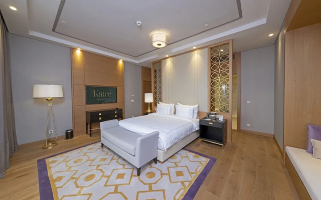 Birun Ada Hotel