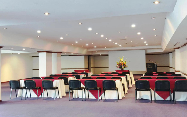 Hotel Bogotá Regency Usaquén