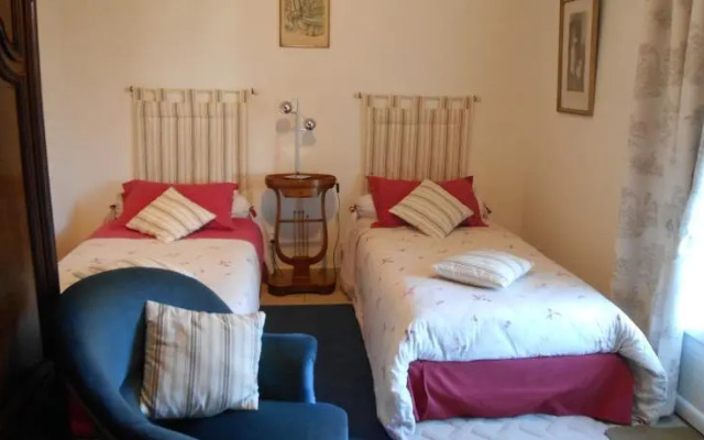 Les Chambres dhôtes dElisabeth