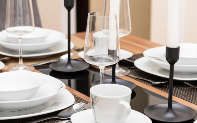 SISSI new luxurious apartment near Schönbrunn and Westbahnhof