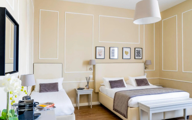 Dedo Boutique Hotel