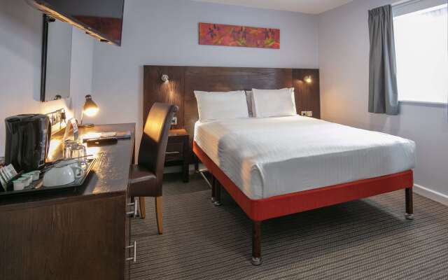 The Stuart Hotel, Sure Hotel Collection By Best Western