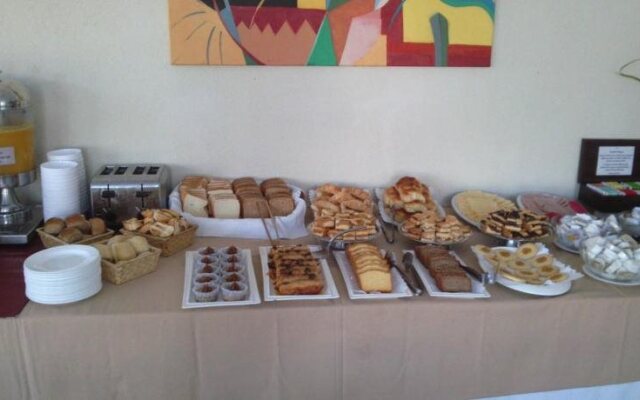 Alamos del Mar Apart Hotel & Spa