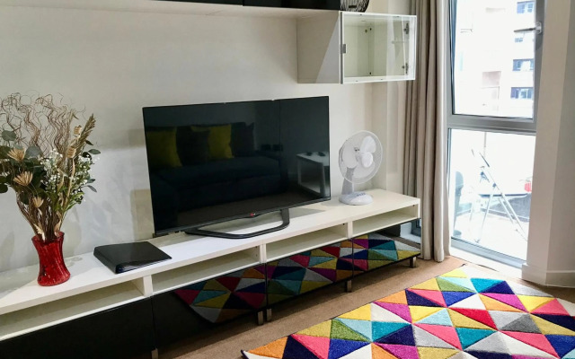 Your Stay Bristol Marsh House