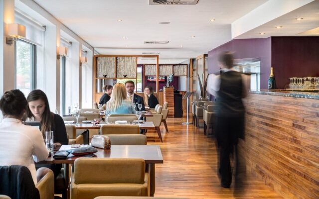 Four Points by Sheraton Edinburgh