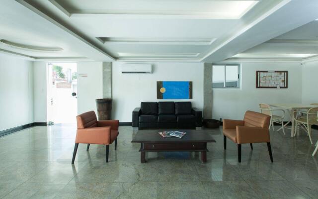Smart Hotel